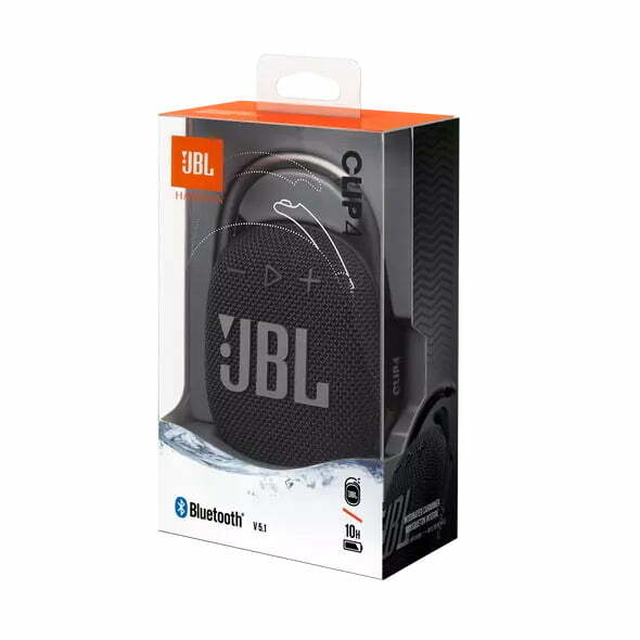 jbl 4 clip speaker