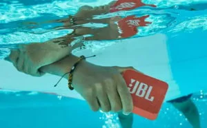 Jbl Go2 Waterproof F03