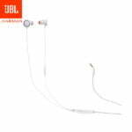 Jbl Quantum 50 Product Photo Hero White