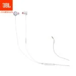 Jbl Quantum 50 Product Photo Hero White