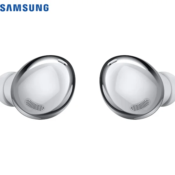 Position1 Galaxy Buds Pro Sm R190 Silver Galleryimage 1600x1200