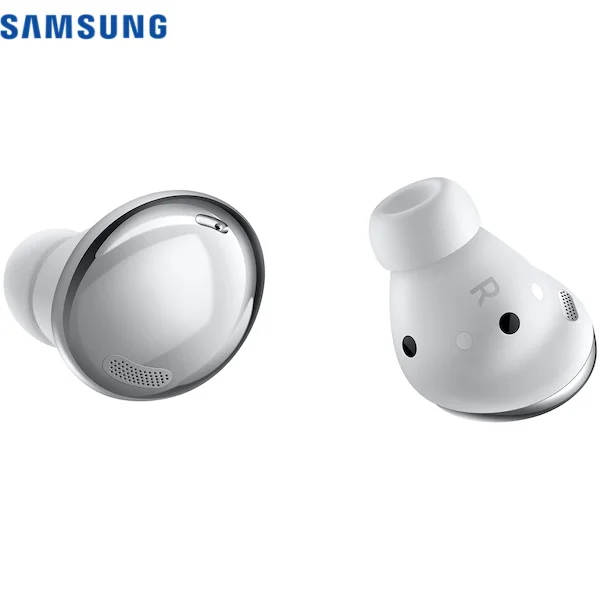 Position7 Galaxy Buds Pro Sm R190 Silver Galleryimage 1600x1200