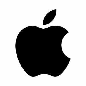 Apple Logo Mac Pro 2019