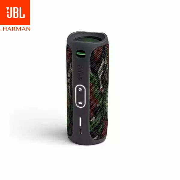 flip 5 jbl camo