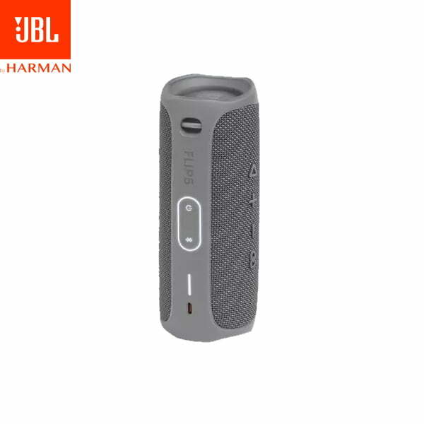 jbl flip 5 fully charged indicator