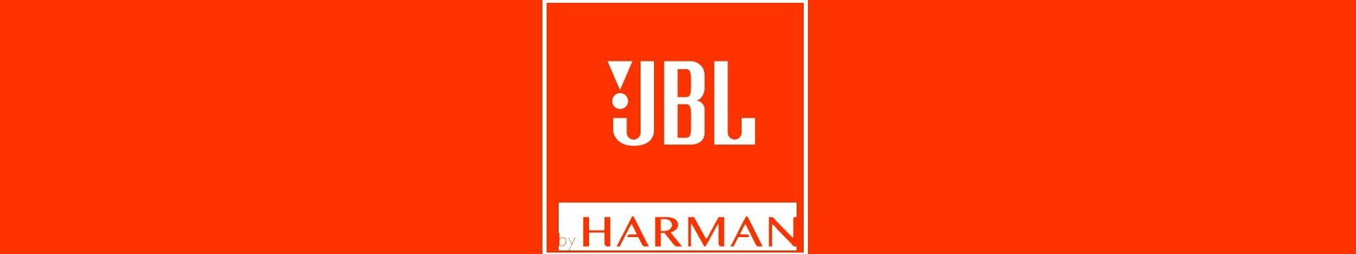 מוצרי JBL
