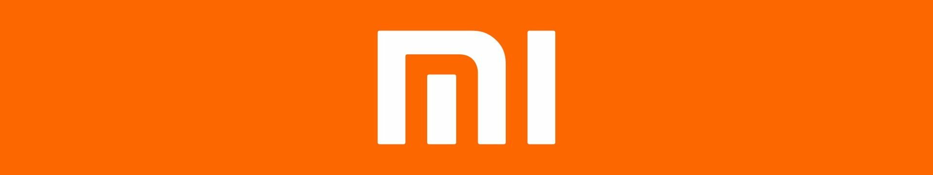 מוצרי Xiaomi