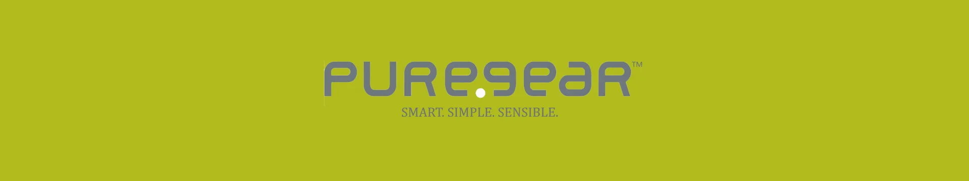 מוצרי PureGear