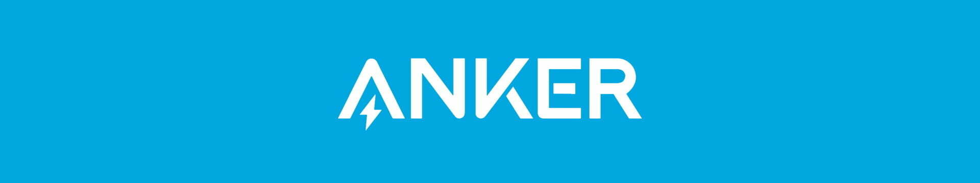 מוצרי Anker