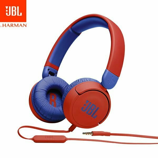 jbl childrens headphones