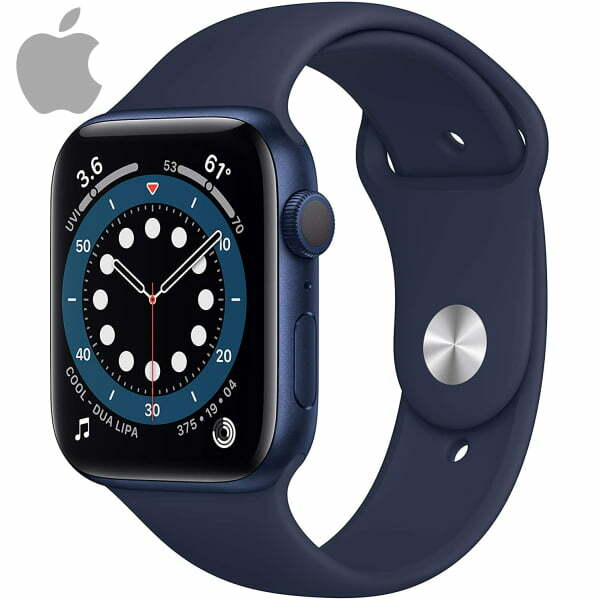 שעון חכם Apple Watch Series 6 מידה 44 מ\