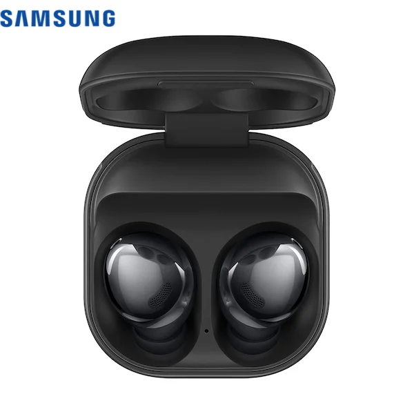 Position3 Galaxy Buds Pro Sm R190 Black Galleryimage 1600x1200