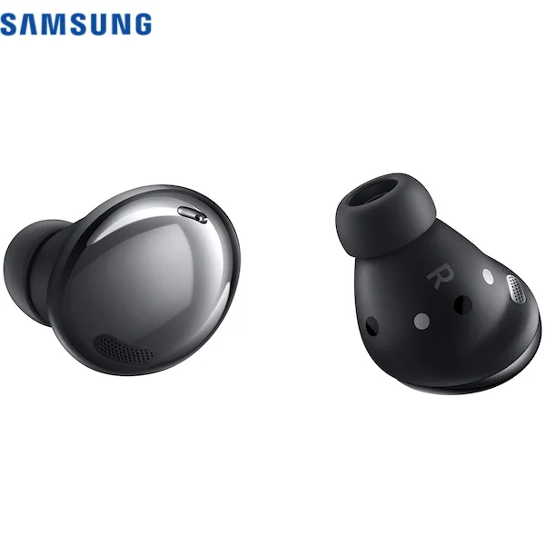 Position7 Galaxy Buds Pro Sm R190 Black Galleryimage 1600x1200