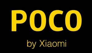 Poco Xiaomi