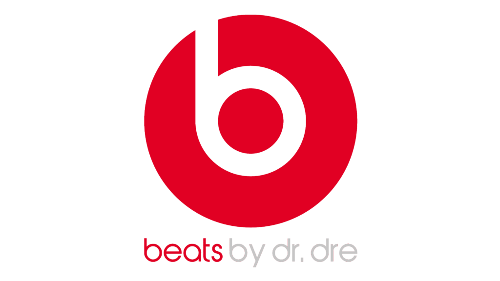 Beats By Dre Logo