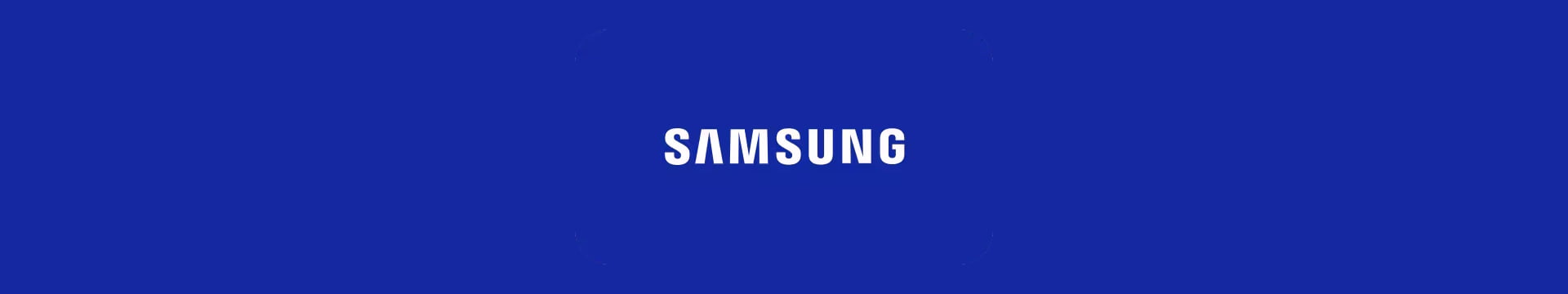 מוצרי Samsung