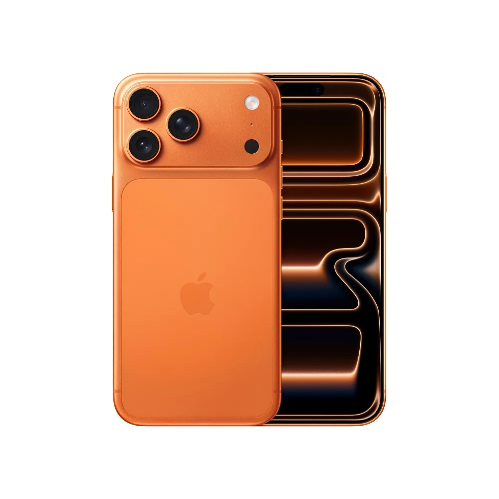 Iphone 17 Pro Max Cosmic Orange Pdp Image Position 1 Wwen