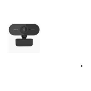 מצלמת רשת 1080 HD