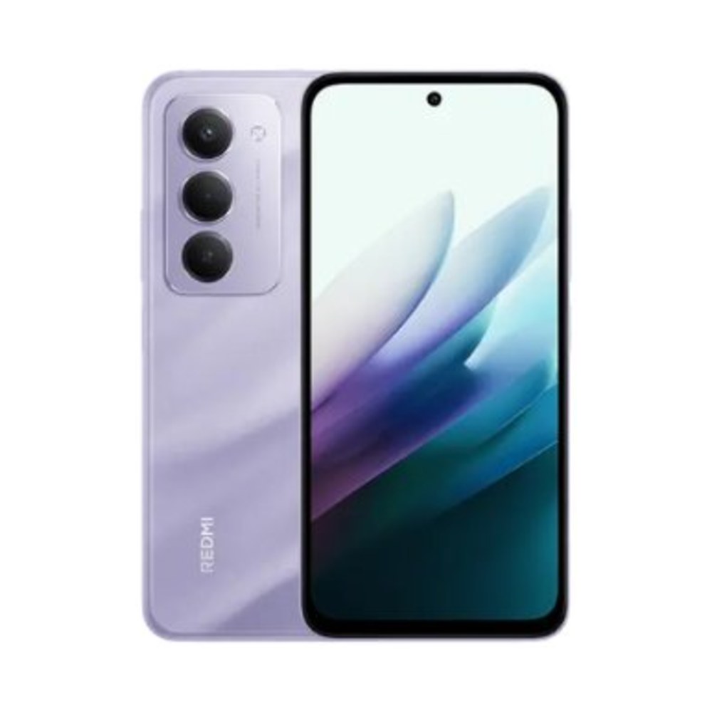 שיאומי רדמי 15 NFC 256GB | Xiaomi Redmi 15 8GB RAM | סגול
