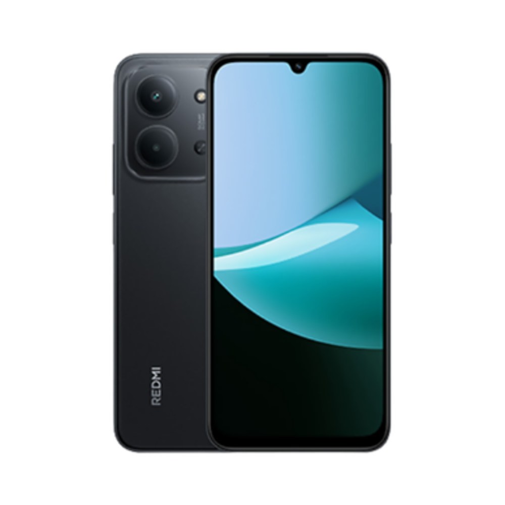 שיאומי רדמי 15C NFC 128GB | Xiaomi Redmi 15C 4GB RAM | שחור