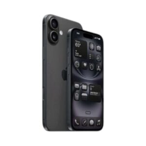 אייפון 17 256GB | Apple iPhone 17 | שחור Black | יבואן רשמי | SIM+eSIM