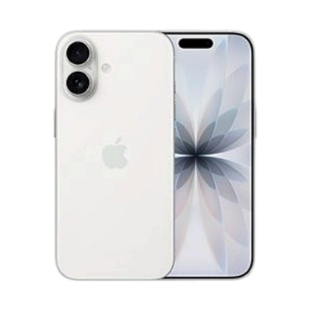 אייפון 17 256GB | Apple iPhone 17 | לבן White | יבואן רשמי | SIM+eSIM