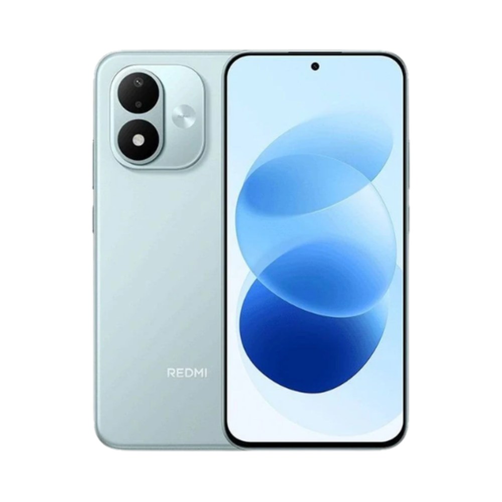 שיאומי רדמי נוט 17 5G 256GB | Xiaomi Redmi Note 17 6GB RAM | תכלת Sky Teal