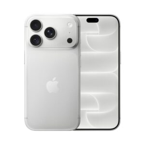 אייפון 18 פרו מקס 256GB | Apple iPhone 18 Pro Max | כסוף Silver | יבואן רשמי