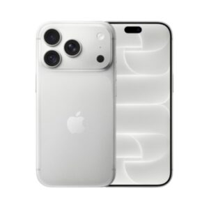 אייפון 18 פרו 512GB | Apple iPhone 18 Pro | כסוף Silver | יבואן רשמי