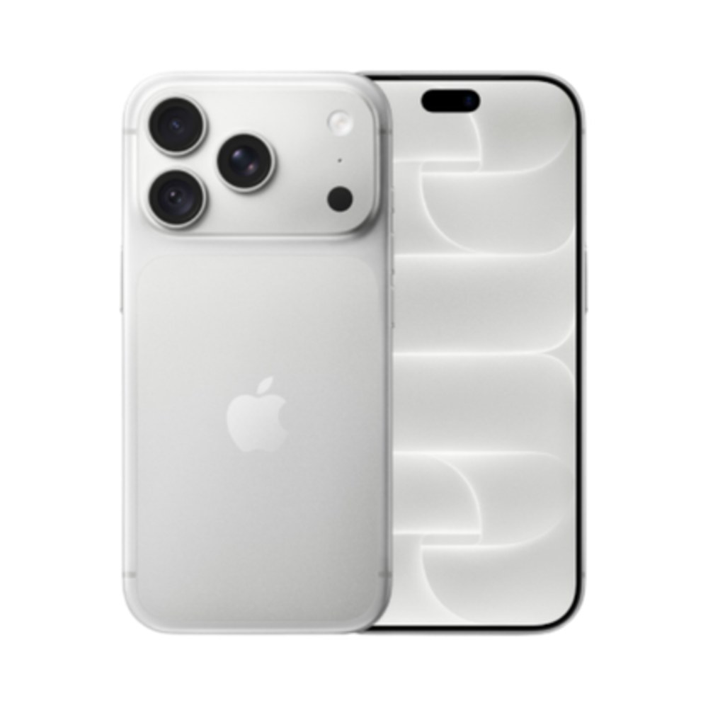 אייפון 18 פרו 512GB | Apple iPhone 18 Pro | כסוף Silver | יבואן רשמי