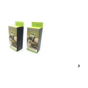 רצועת ספורט לפרק היד לסמארטפון – סיבוב 180° – אוניברסלי