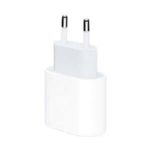 ראש מטען מהיר במיוחד לאייפון | 20W USB-C | יבואן רשמי
