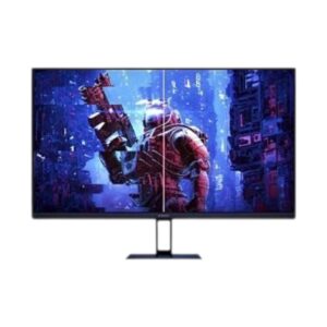 מסך גיימינג "27 שיאומי Xiaomi Gaming Monitor G27i - קצב רענון 200Hz