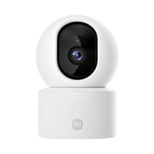 מצלמת אבטחה 2K אלחוטית 360° שיאומי דגם Xiaomi Smart Camera C201