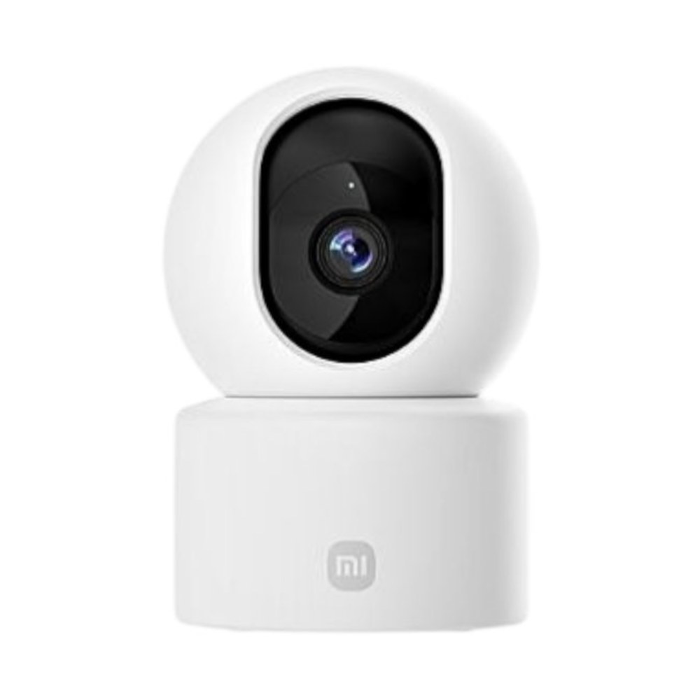 מצלמת אבטחה 2K אלחוטית 360° שיאומי דגם Xiaomi Smart Camera C201
