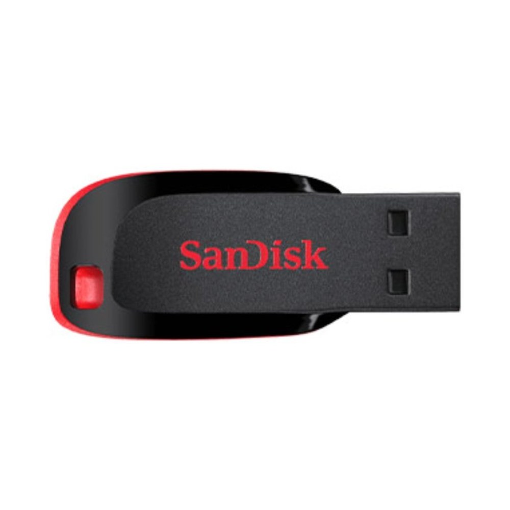 זיכרון נייד | 64 גיגה בייט | SanDisk | קרוזר בלייד