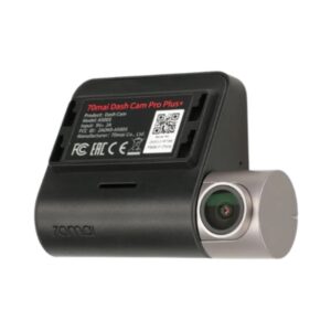 מצלמת רכב דו-כיוונית 70mai Dash Cam Pro Plus+ A500S-1 Set מבית שיאומי