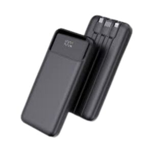 מטען נייד 9PRO | ‏10,000mAh | ‏22.5W | צג דיגיטלי