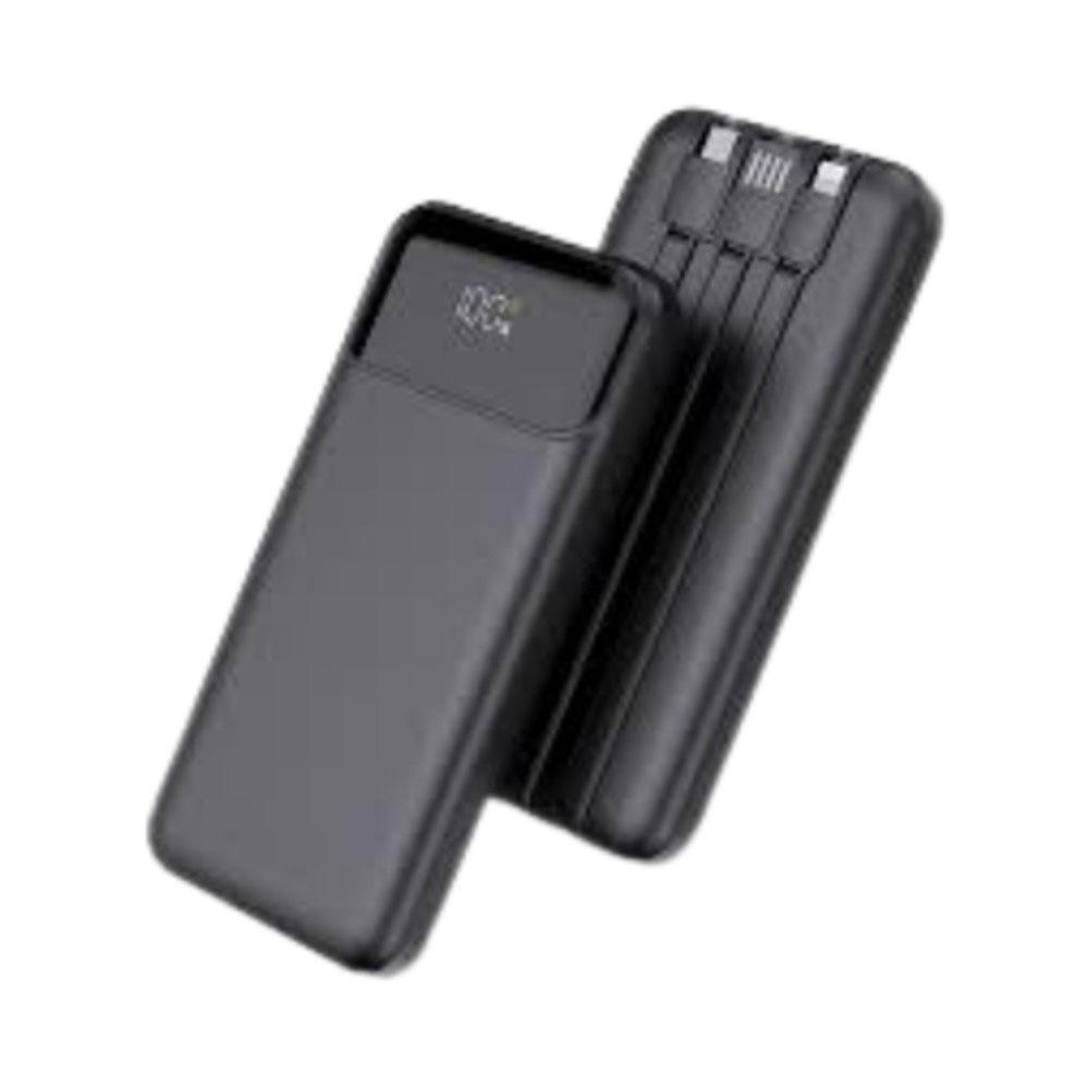 מטען נייד 9PRO | ‏10,000mAh | ‏22.5W | צג דיגיטלי