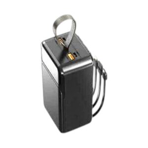מטען נייד 9PRO | ‏30,000mAh | ‏22.5W | צג דיגיטלי