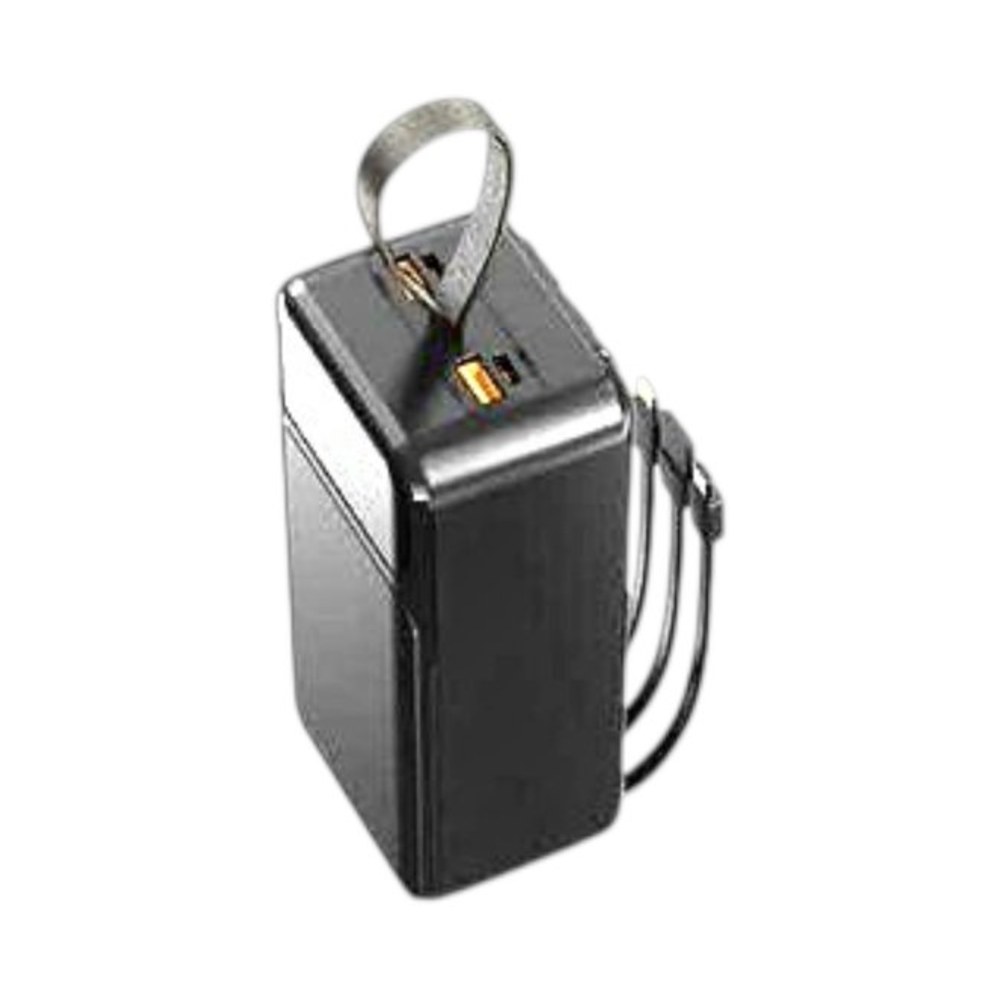 מטען נייד 9PRO | ‏30,000mAh | ‏22.5W | צג דיגיטלי