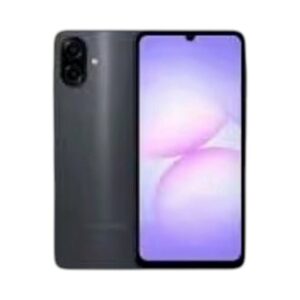 סמסונג גלקסי A07 128GB | Samsung Galaxy A07 | שחור | יבואן רשמי