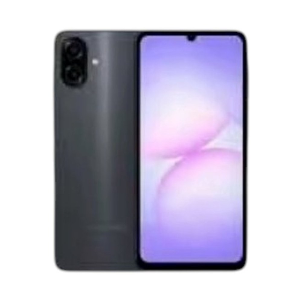 סמסונג גלקסי A07 128GB | Samsung Galaxy A07 | שחור | יבואן רשמי