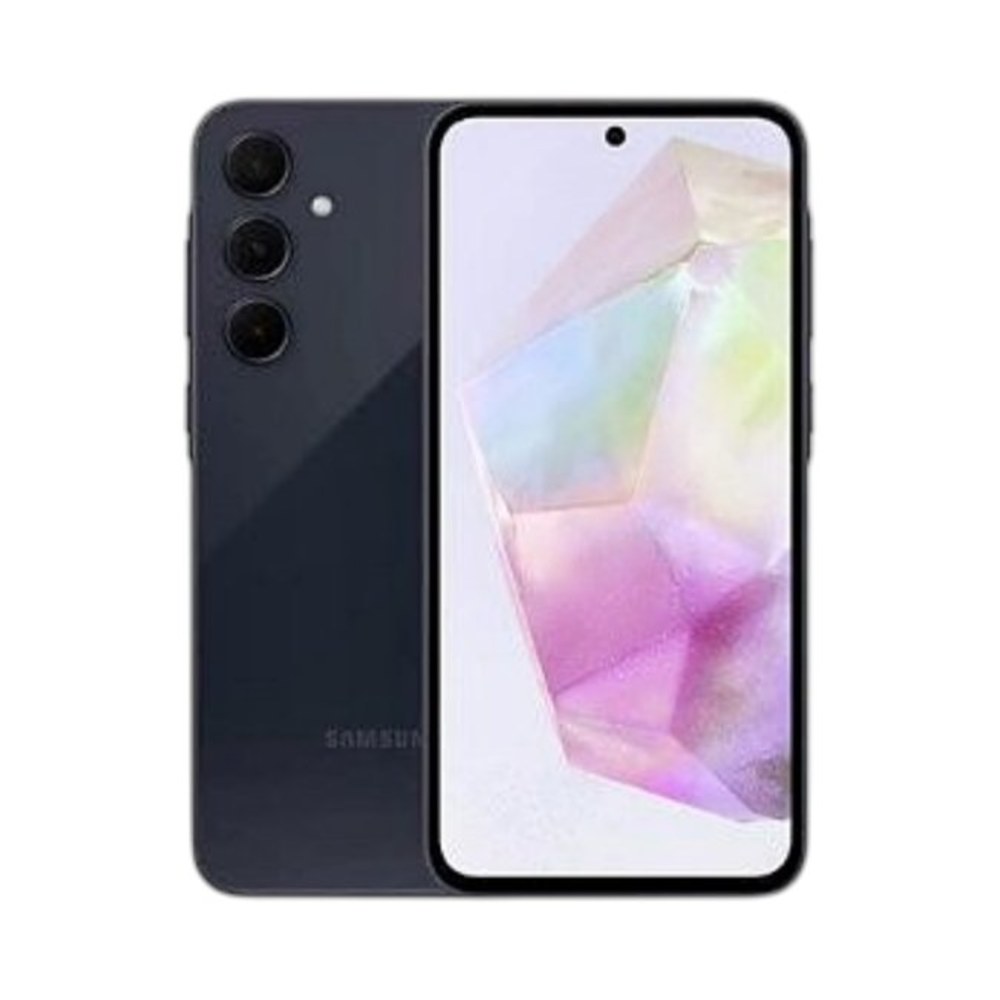 סמסונג גלקסי A35 5G 128GB | Samsung Galaxy A35 6GB RAM | תצוגה/מחודש | 12 חודשי אחריות דינמיקה