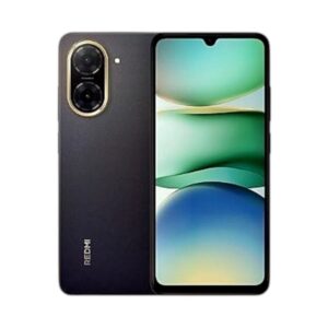 שיאומי רדמי A5 128GB | Xiaomi Redmi A5 4GB RAM | שחור | שנתיים אחריות יבואן רשמי המילטון
