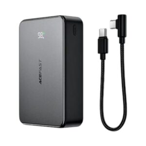 מטען נייד Acefast PWRup M29 | ‏20,000mAh | ‏22.5W