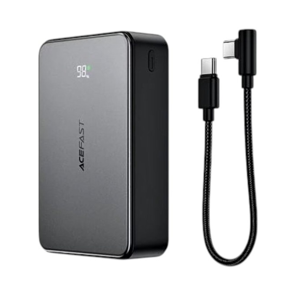 מטען נייד Acefast PWRup M29 | ‏20,000mAh | ‏22.5W