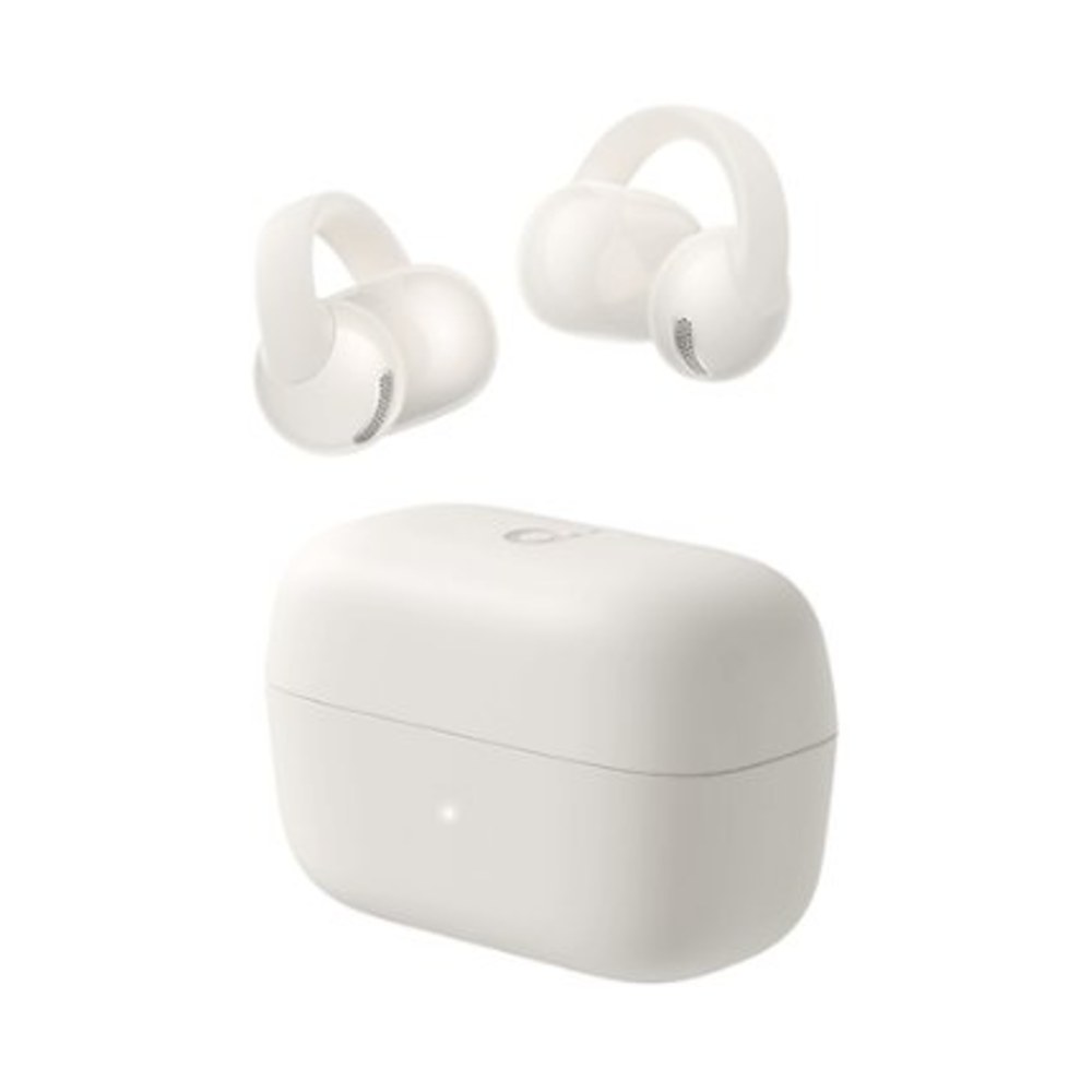 אוזניות אלחוטיות פתוחות Anker Soundcore C50i Clip-On | לבן