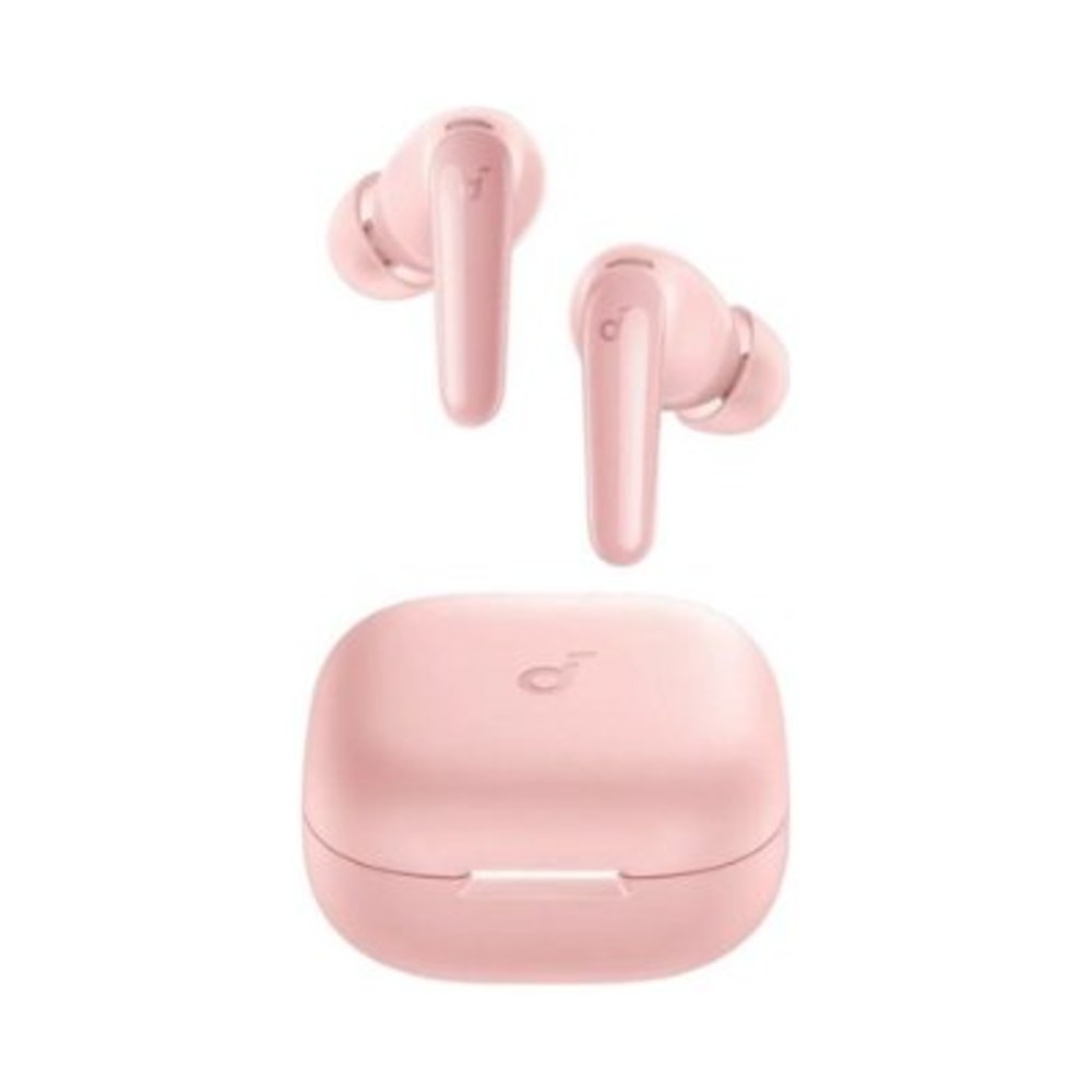 אוזניות אלחוטיות Anker Soundcore R60i | ורוד