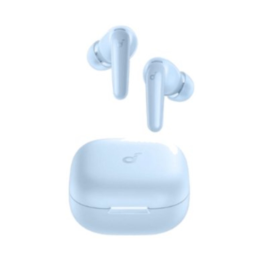 אוזניות אלחוטיות Anker Soundcore R60i | תכלת